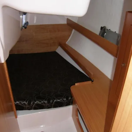 Czarter Zalew Wislany Keja *