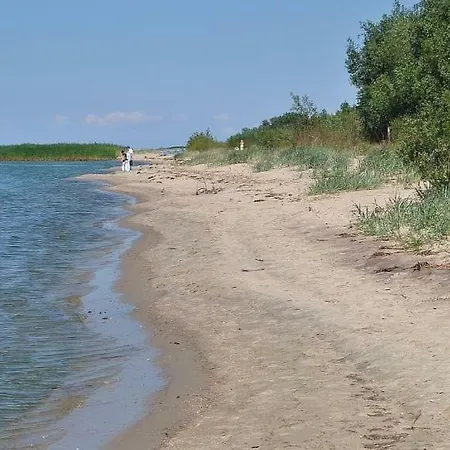 Czarter Zalew Wislany Keja *