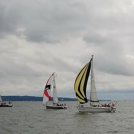 Czarter Zalew Wislany Keja ספינת מלון