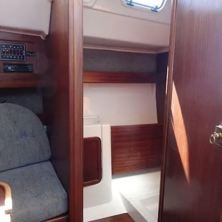 Czarter Zalew Wislany Keja *