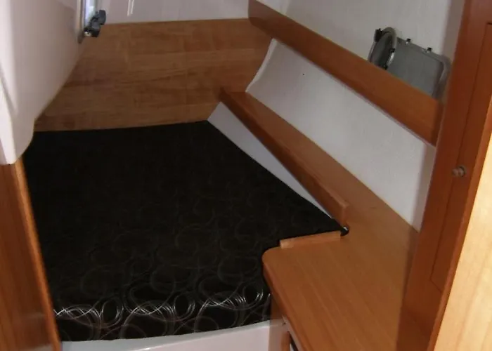 Czarter Zalew Wislany Keja *