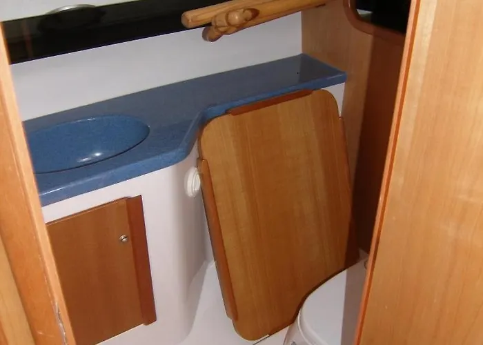 Czarter Zalew Wislany Keja *