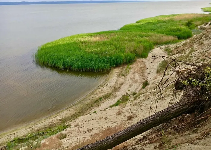 Czarter Zalew Wislany Keja 船屋 *