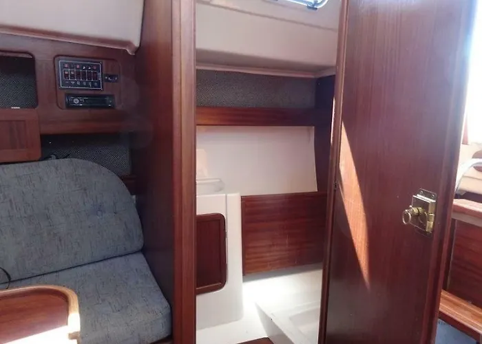 Czarter Zalew Wislany Keja *